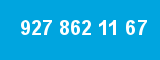 927 862 11 67
